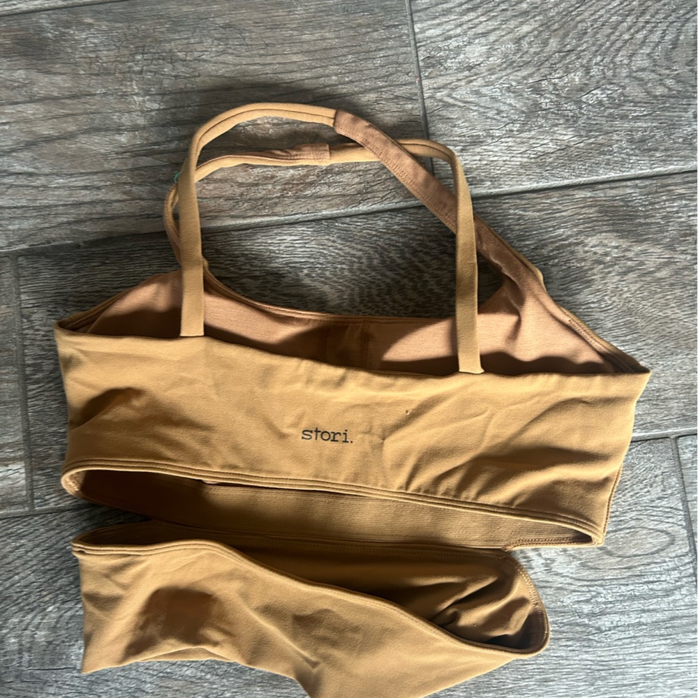 Size 4 stori bra
